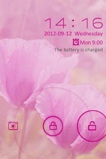 How to mod Go Locker Pink Spring Flowers 1.0 apk for pc
