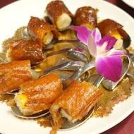【蘭城晶英酒店】紅樓中餐廳