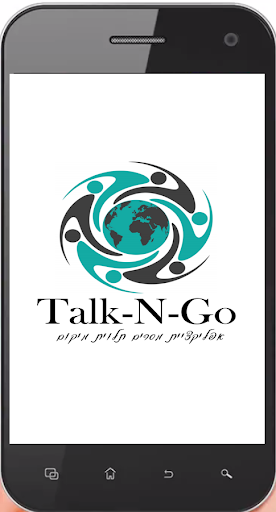 TalknGo - Chat by Location