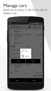 How to download FuelTracker - gas log 2.0 unlimited apk for android