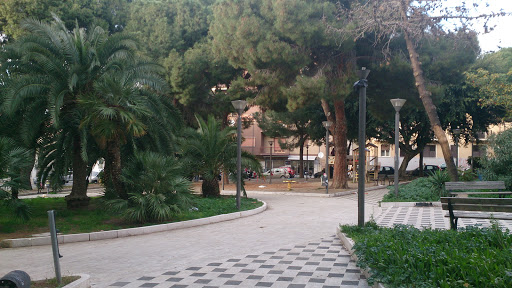 Piazza Donca