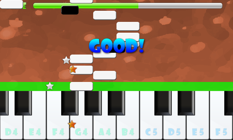 Piano Master Chopin Special Screen 2