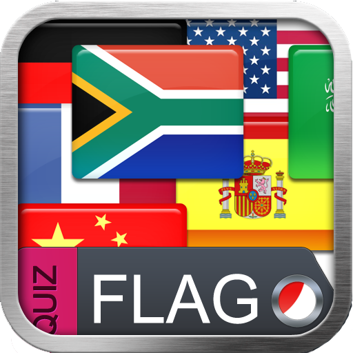 Flags Quiz Elite Edition LOGO-APP點子