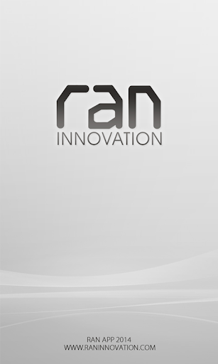 RAN Innovation