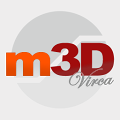 Mouse 3D for Virca Apk