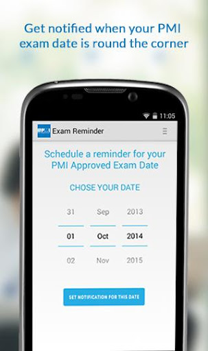 【免費教育App】PMI India-APP點子