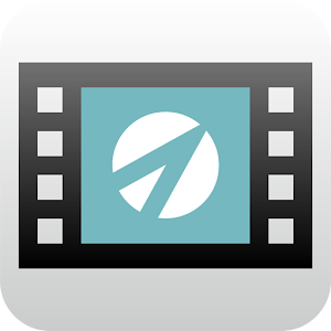 GlobalCareer Video Uploader  Icon