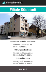 Fahrschule die 3 GmbH Screenshots 7