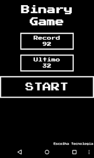 download Binary Game free