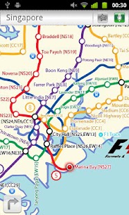 How to mod Singapore (Metro 24) 1.0.5 unlimited apk for android
