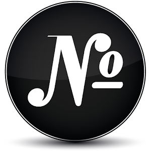 The Numbers logo