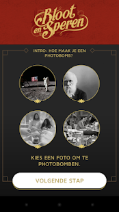 Bloot en Speren Screenshots 0