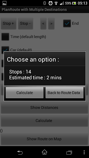 【免費交通運輸App】PlanRoute Multi Destinations-APP點子