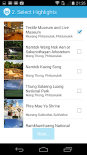 How to install Thai Lower North Tour Guide lastet apk for bluestacks