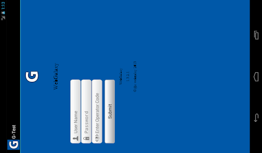 GTest Screenshots 2