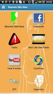 Become Slim Now