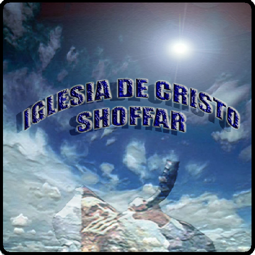 Iglesia de Cristo Shoffar LOGO-APP點子