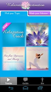 Download Relaxation Destination APK for Android