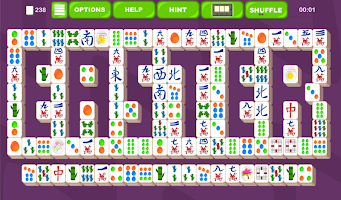 Easter Mahjong Tiles Full Edtn APK スクリーンショット画像 #22