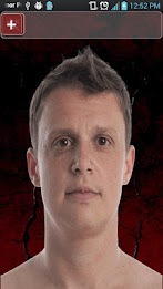 Zombie Face Booth poster 8