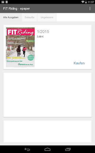 FIT Riding - epaper