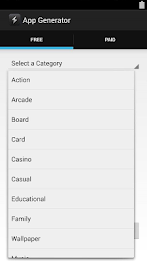 Application Suggester poster 12
