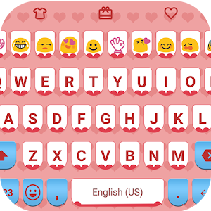 Teachers’ Day Emoji Keyboard.apk 1.2