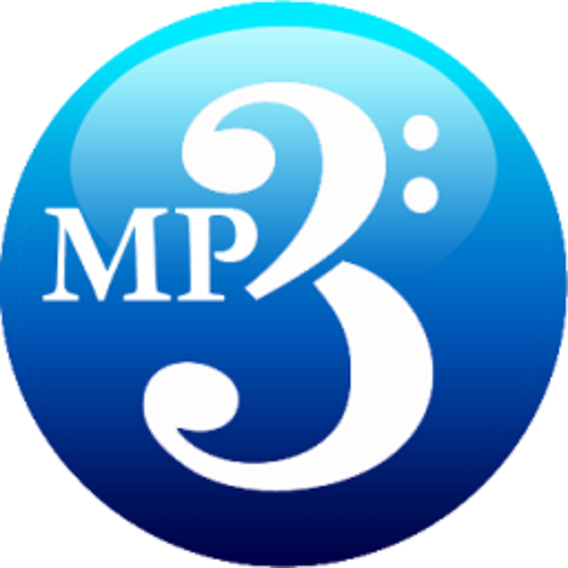 Mp3 Player LOGO-APP點子