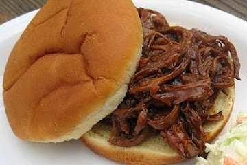 Tex-Mex Beef Barbecues