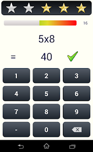 How to get Multiplication Trainer 2.16 mod apk for pc