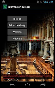 【免費財經App】Ibex 35 y Prima de riesgo beta-APP點子
