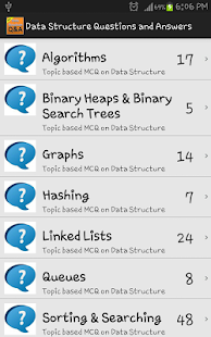 How to download Data Structure Questions lastet apk for android