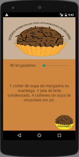 Como fazer brigadeiro