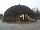 Phabeni Gate Reception Hut 