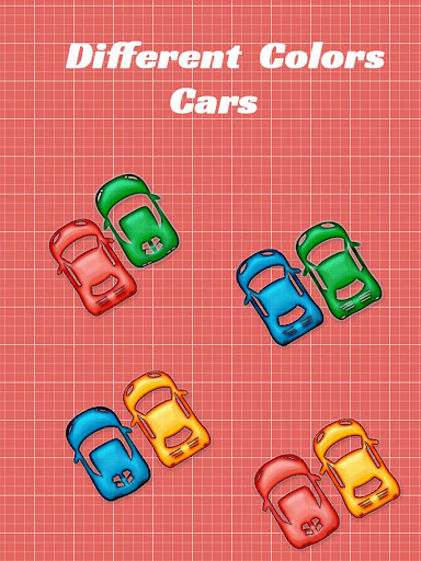 【免費賽車遊戲App】2 cars Racing-APP點子