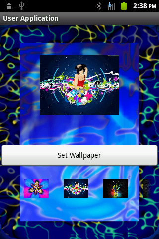 【免費個人化App】Abstract Wallpaper 100 Pack-APP點子