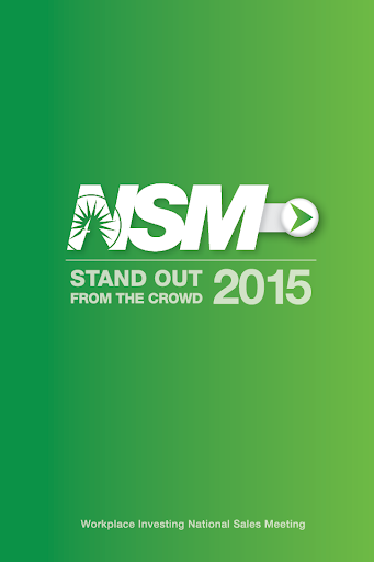 NSM 2015