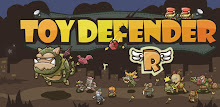 Toy Defender R APK