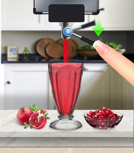 【免費家庭片App】Make Ice Drinks: Ice Smoothies-APP點子