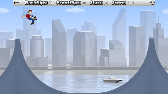 How to download Xtreme Skater 1.2 unlimited apk for android