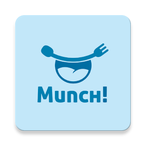 Munch!