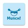 Munch! Application icon