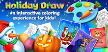 Holiday Draw Galore APK