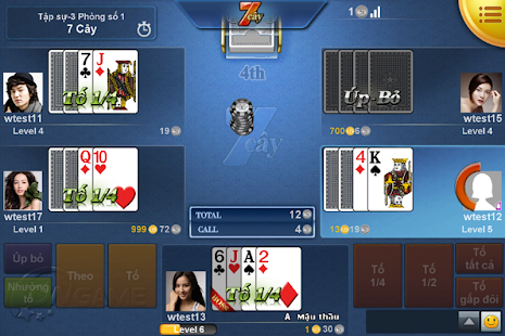 How to mod Ongame Xì Tố (game bài) Varies with device mod apk for laptop