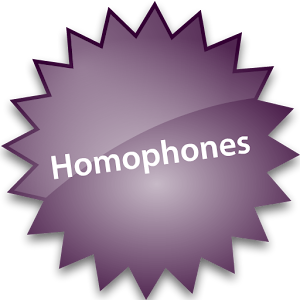 Homophones.apk 3.0