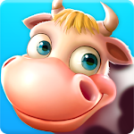 Cover Image of Download Family Farm Seaside 2.6.3 APK