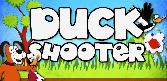 Duck Shooter apk