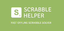 Word Helper - Scrabble Cheat APK