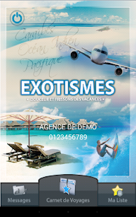 Exotismes + Screenshots 4