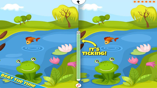 免費下載教育APP|Animal Spot the Difference app開箱文|APP開箱王